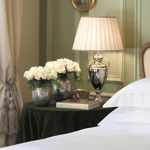 Kamer met Twee Aparte Bedden